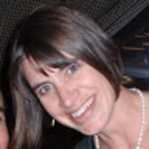 Meet your Posher, Deborah